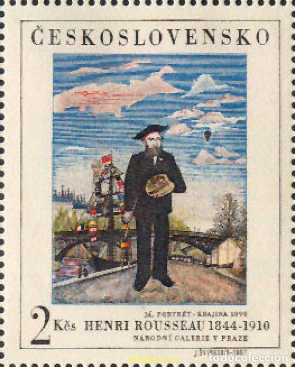 Sellos: 137400 MNH CHECOSLOVAQUIA 1967 PRAGA 1968. EXPOSICION FILATELICA INTERNACIONAL