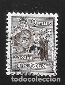 Sellos: CHYPRE - EN LIQUIDACI&Oacute;N