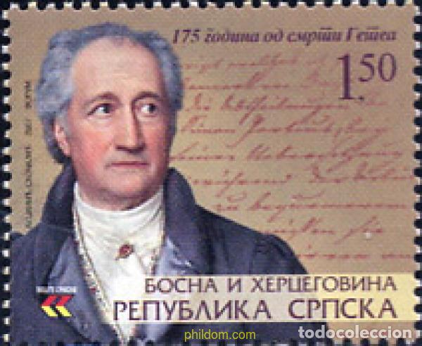 Sellos: 225964 MNH BOSNIA-HERZEGOVINA. Adm Serbia 2007