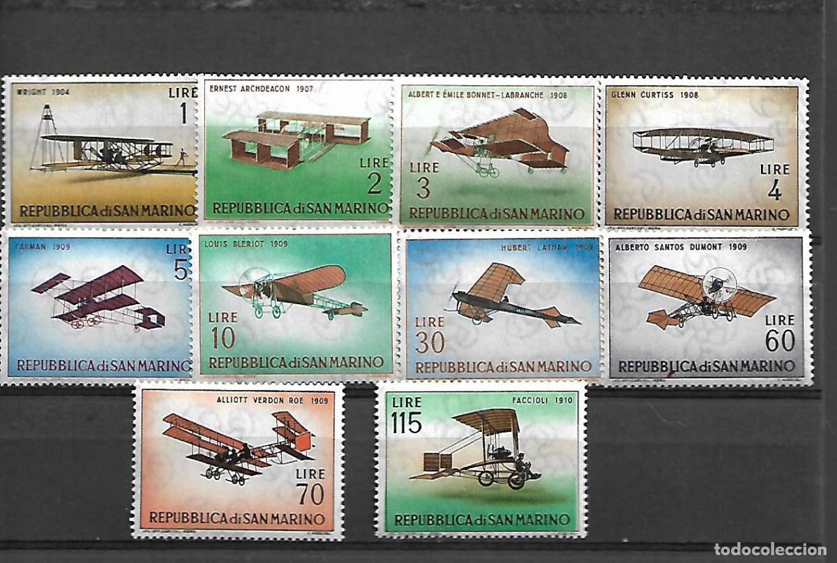 Sellos: ARMARIO METALICO CARPETA S. MARINO