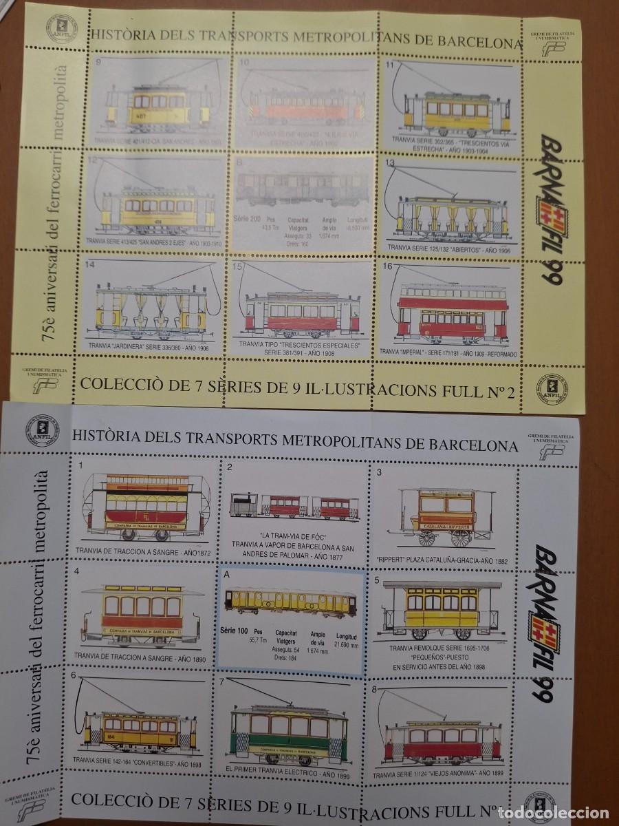 Timbres: HB925 HOJITAS BLOQUE de vario paises en usado ideal para tematicas (leer descripcion)