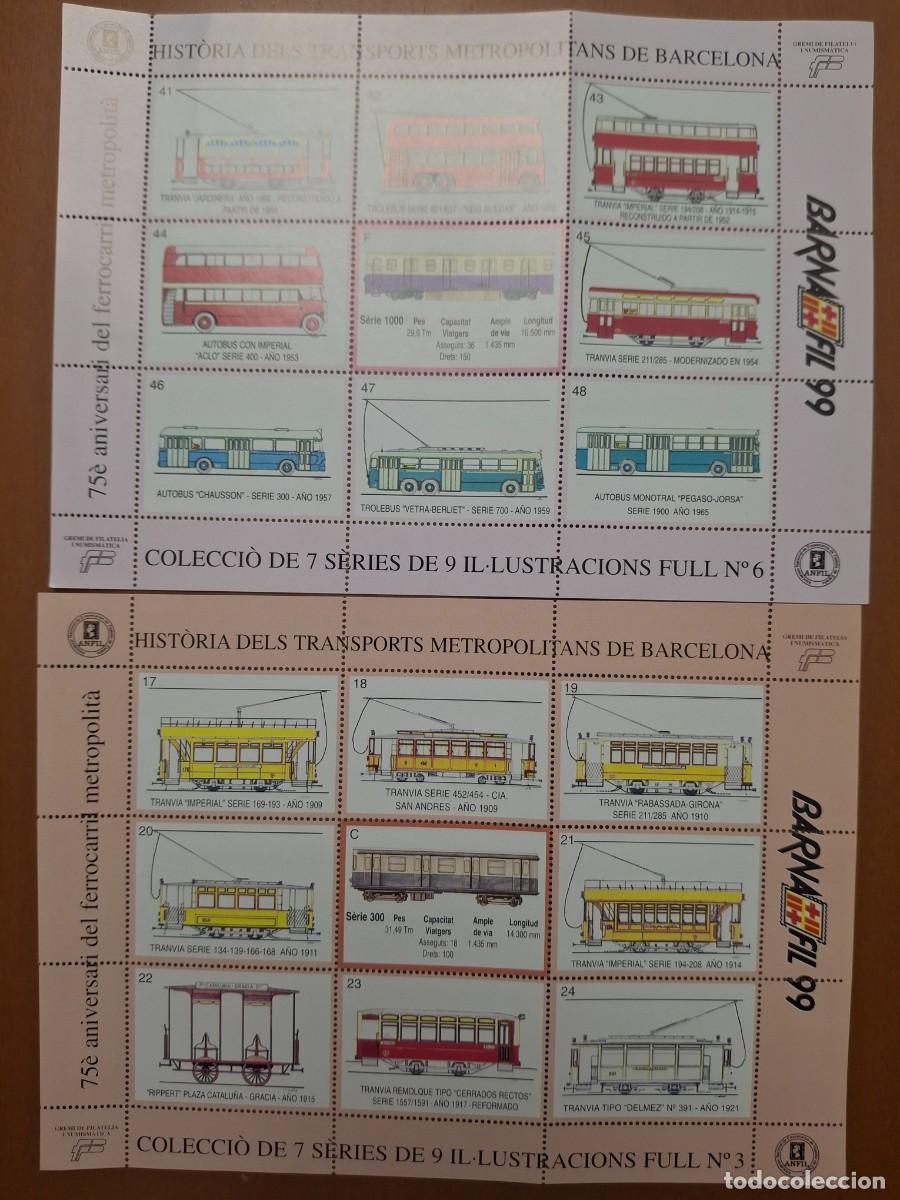 Timbres: HB926 HOJITAS BLOQUE de vario paises en usado ideal para tematicas (leer descripcion)