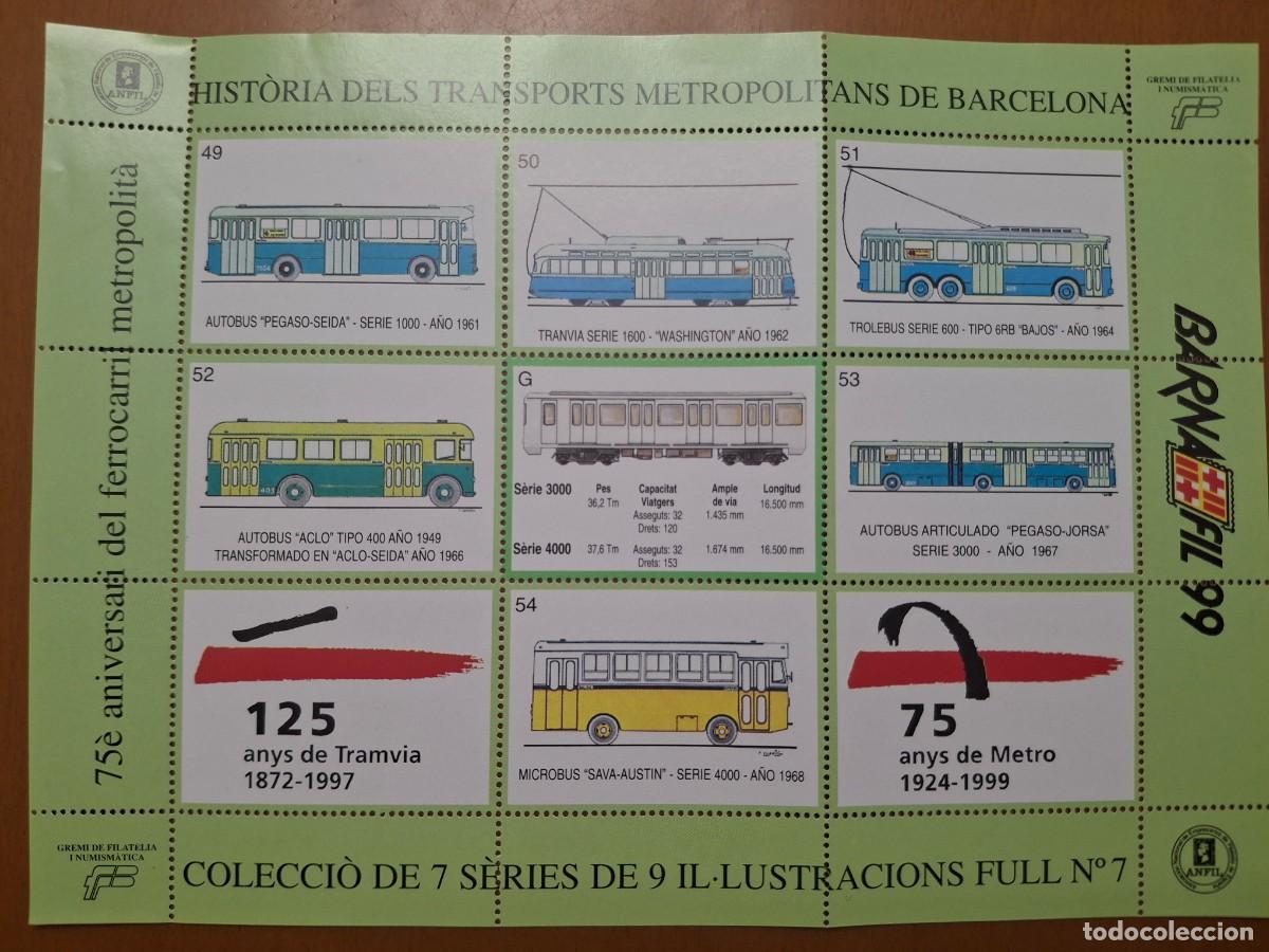 Timbres: HB928 HOJITAS BLOQUE de vario paises en usado ideal para tematicas (leer descripcion)