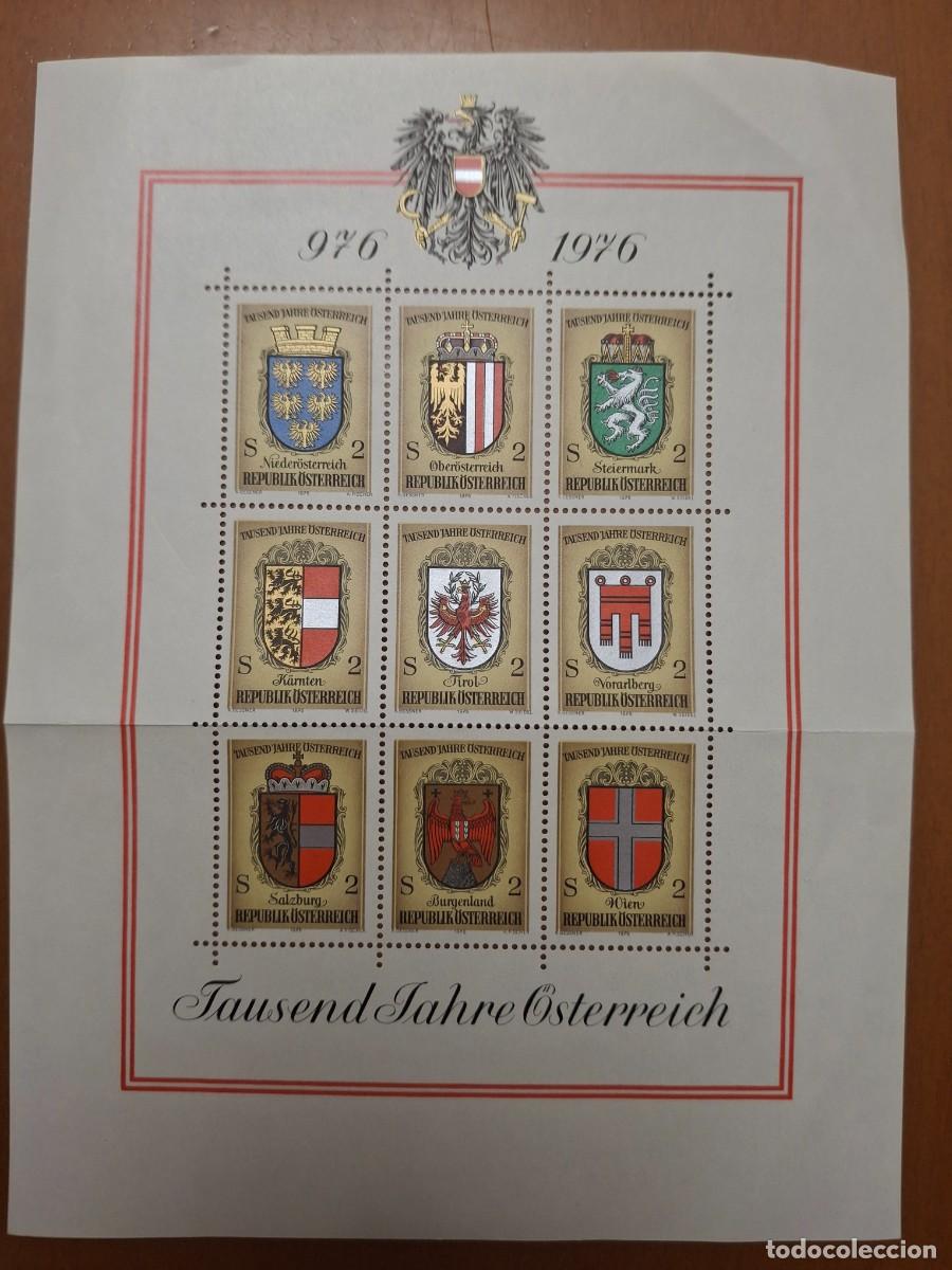 Timbres: HB929 HOJITAS BLOQUE de vario paises en usado ideal para tematicas (leer descripcion)