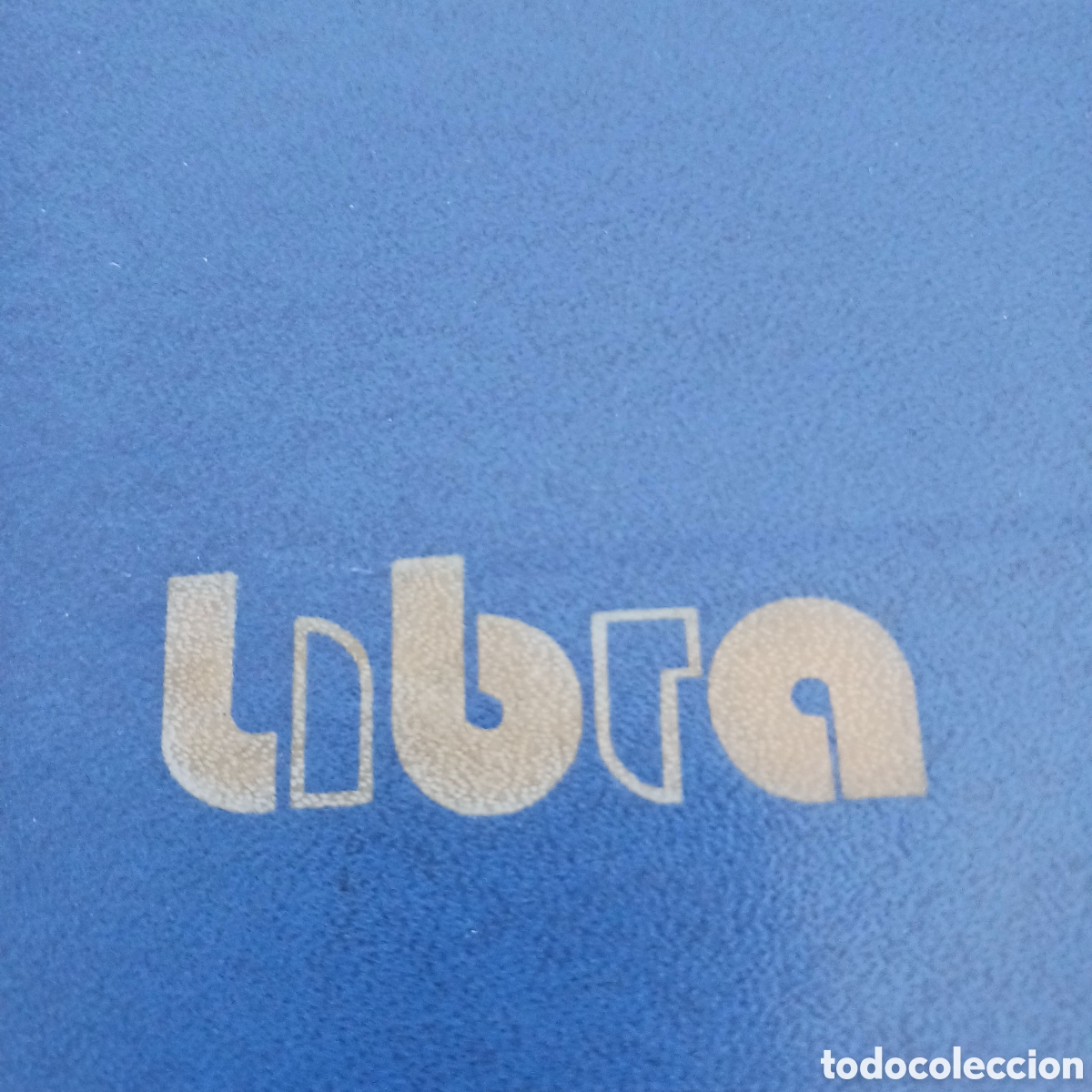 Sellos: &Aacute;lbum de sellos Libra - Foto 2