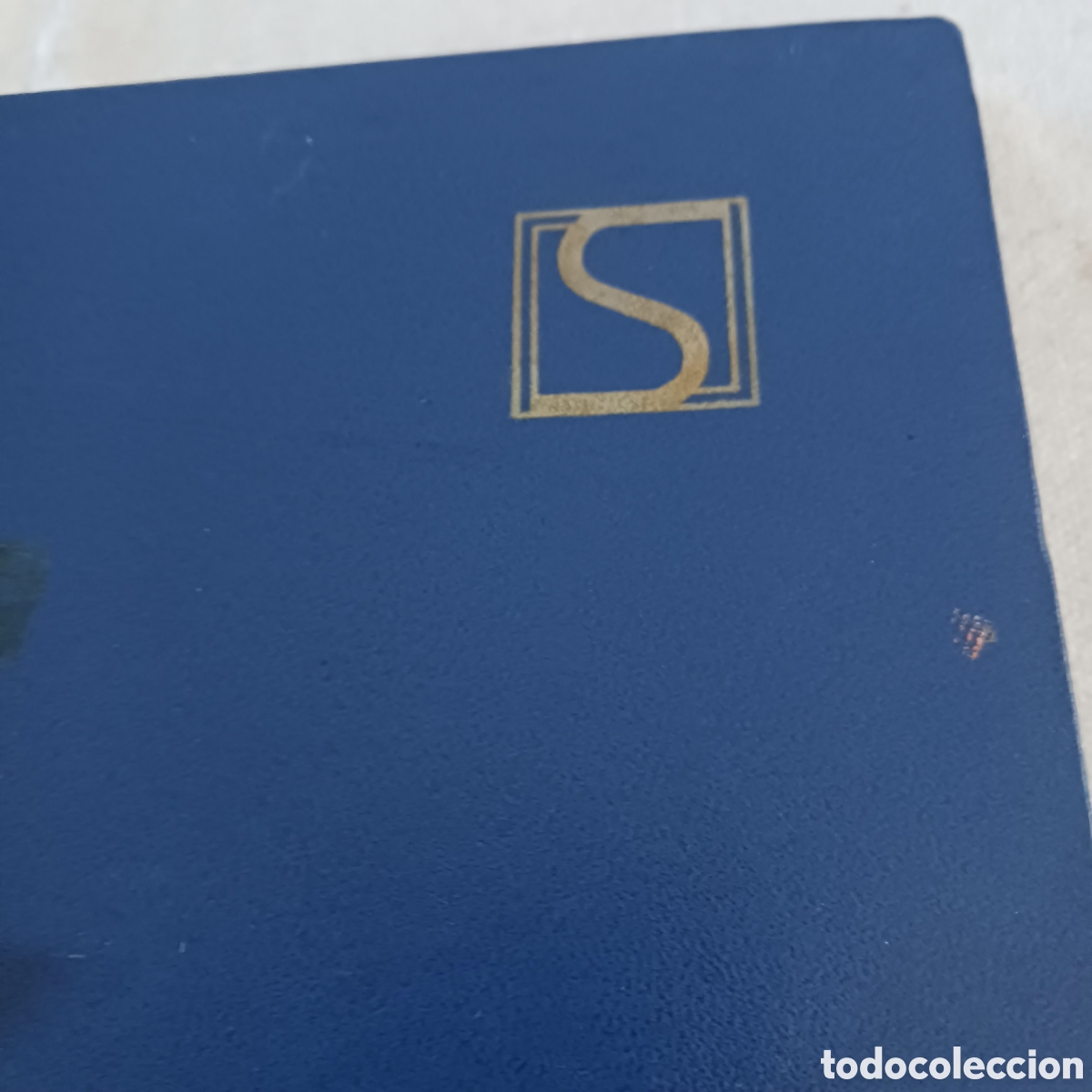 Sellos: &Aacute;lbum de sellos Libra - Foto 3