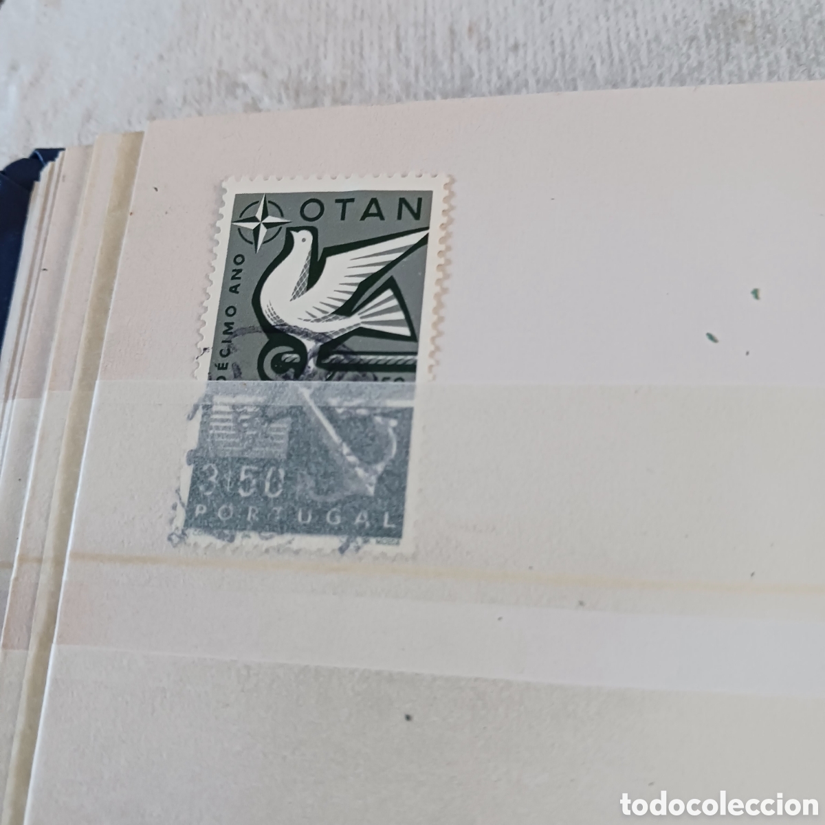 Sellos: &Aacute;lbum de sellos Libra - Foto 17