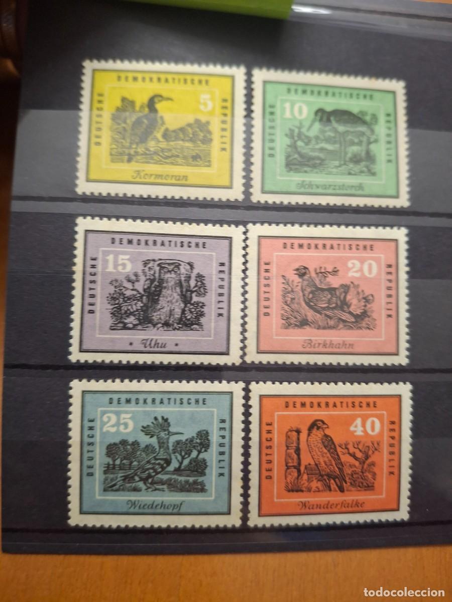 Timbres: HB1649 GRANDES SERIES MUNDIALES sellos en NUEVO** ideal para tematicas DAR 698/733