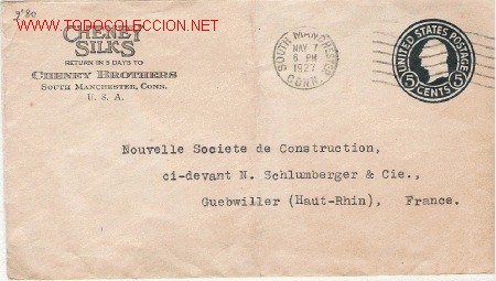 Sellos: BONITO ENTERO POSTAL  DEL PRIMER CENTENARIO DE EEUU. - Foto 1
