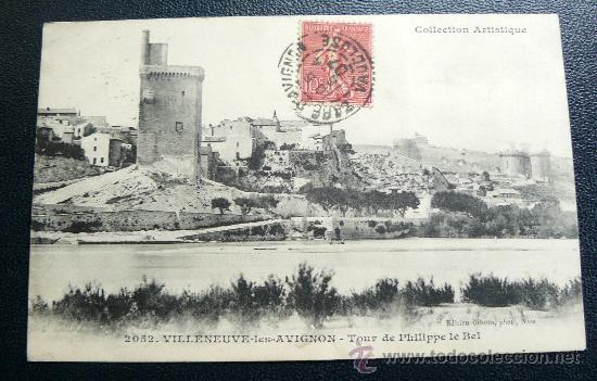 Sellos: FRANCIA (1907) PRECIOSA - Foto 1