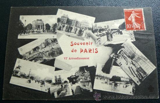 Sellos: FRANCIA - Foto 1