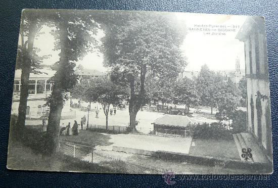 Sellos: FRANCIA (1908) PRECIOSA - Foto 2