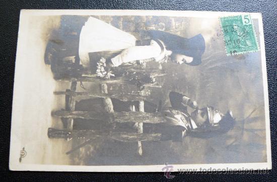 Sellos: FRANCIA (1910) PRECIOSA - Foto 1