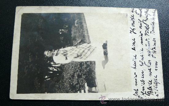 Sellos: ALEMANIA. RARA - Foto 2