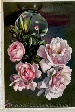 Sellos: TARJETA POSTAL CIRCULADA BERLIN 1950 - Foto 2