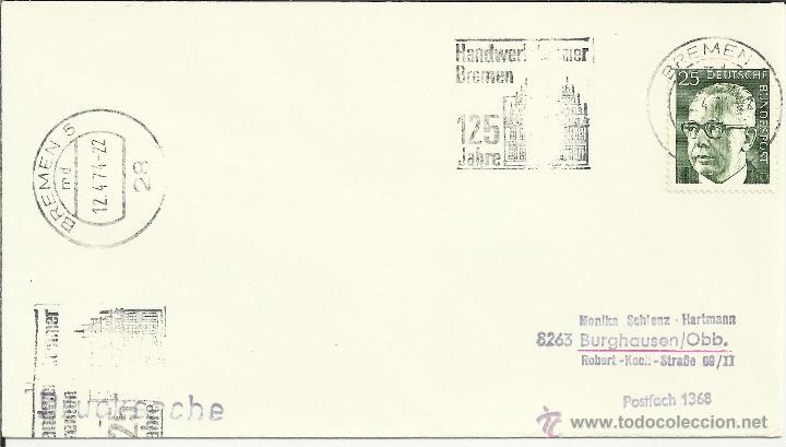 Selos: ALEMANIA BREMEN