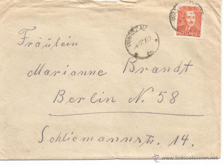 Sellos: POLONIA CC - Foto 1