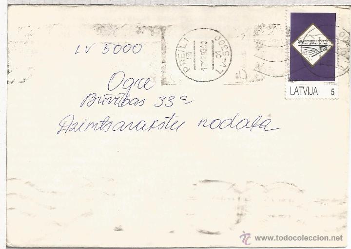 Sellos: LATVIJA PREILI CC - Foto 1