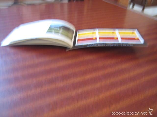 Sellos: Montserrat. Carnet completo - Foto 1