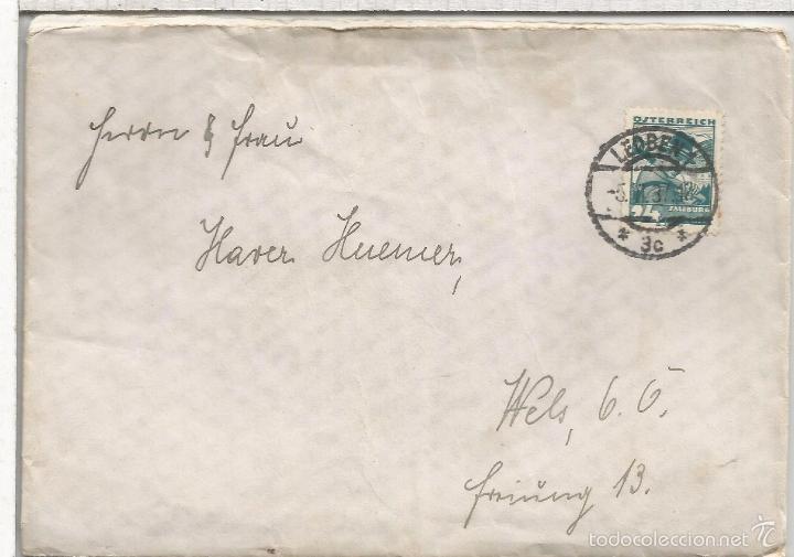 Sellos: AUSTRIA CC 1937 MAT LEOBEN - Foto 1