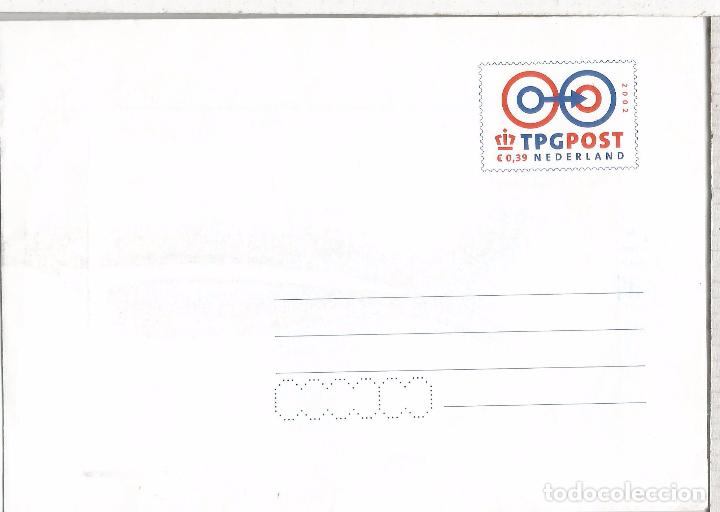 Sellos: HOLANDA ENTERO POSTAL - Foto 1