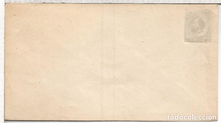 Sellos: HOLANDA ENTERO POSTAL - Foto 1