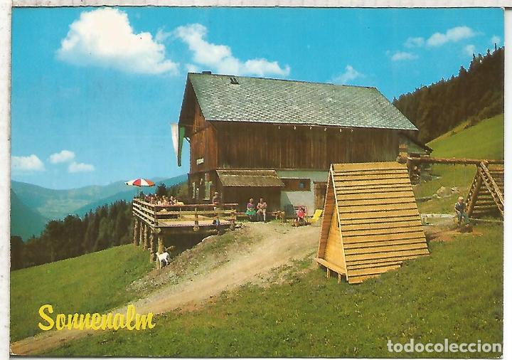 Sellos: AUSTRIA TP SONNENALM - Foto 2
