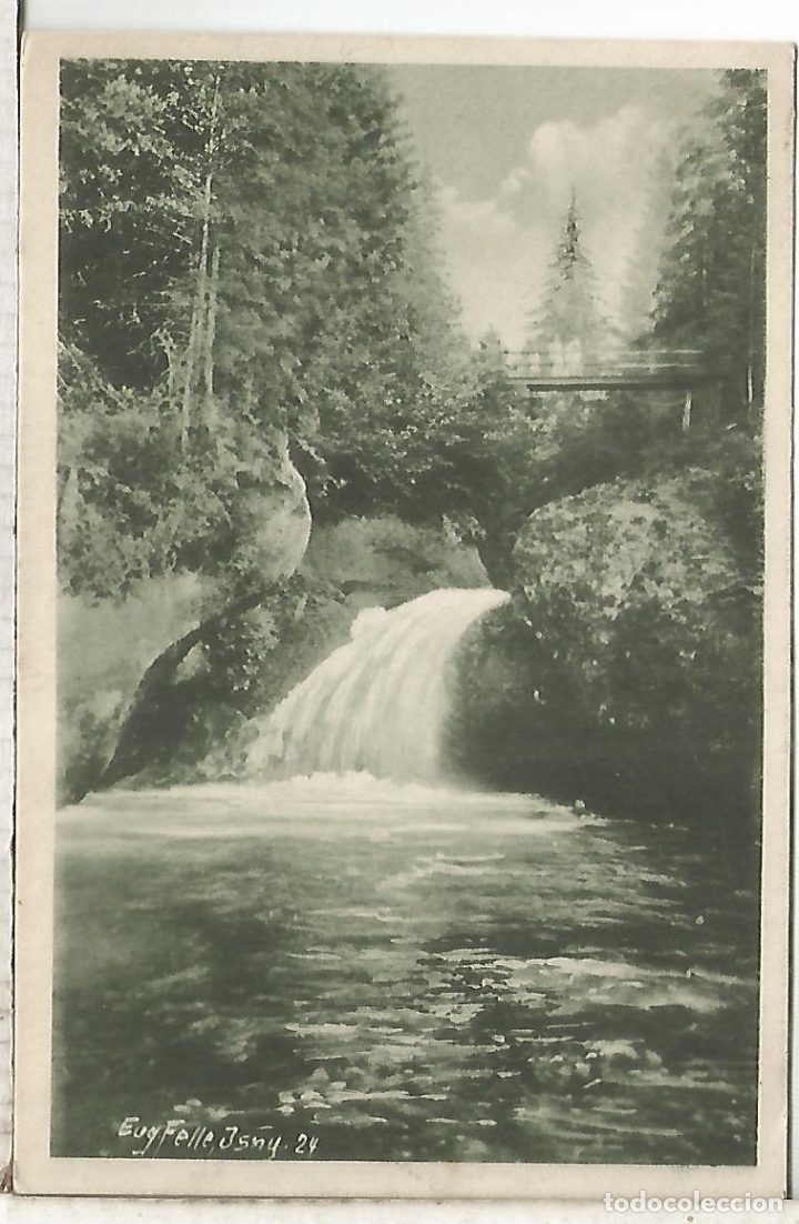 Sellos: ALEMANIA 1925 LUFTKUROR - Foto 2