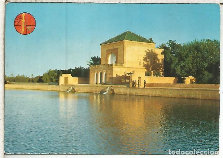 Sellos: MARRUECOS TP MARRAKECH - Foto 2