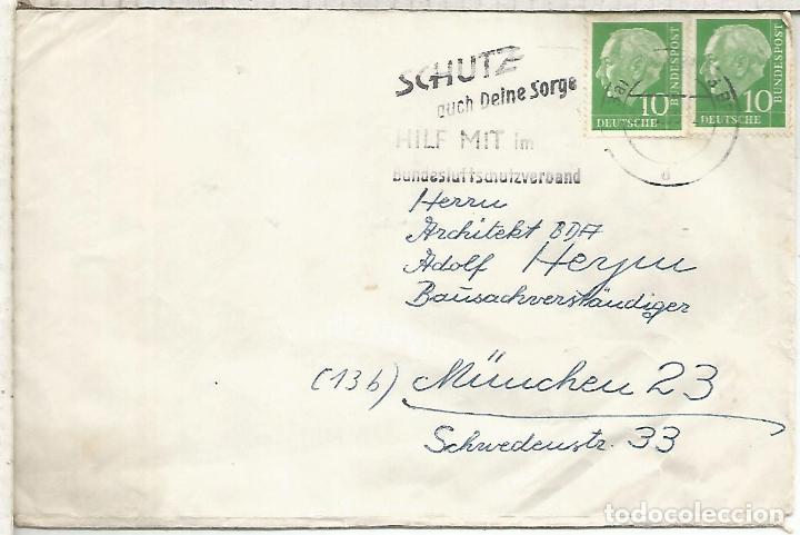 Sellos: ALEMANIA CC - Foto 1