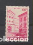 Sellos: 1939-41. M&oacute;naco. Yvert 165 * - Foto 1