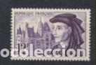 Sellos: Francia Yvert 1034 ** - Foto 1