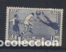 Sellos: Francia 1938. Yvert 396 * - Foto 1