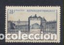 Sellos: Francia. Yvert 988 ** - Foto 1