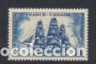 Sellos: Francia. Yvert 1035 ** - Foto 1