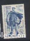 Sellos: Francia 1950. Yvert 863 * - Foto 1