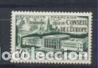 Sellos: Francia 1952. Yvert 923 * - Foto 1