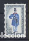 Sellos: Francia 1968. Yvert 1539 ** - Foto 1