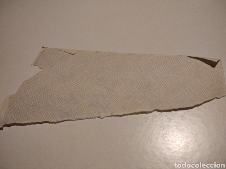 Sellos: Papel con sellos DDR - Foto 2