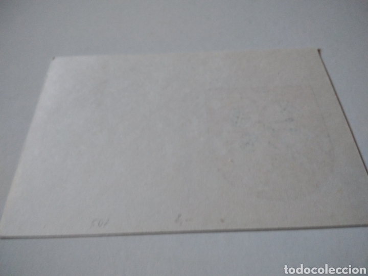 Sellos: Tarjeta primer d&iacute;a Lituania - Foto 2