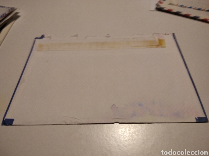 Sellos: Sobre sellos Marruecos - Foto 2