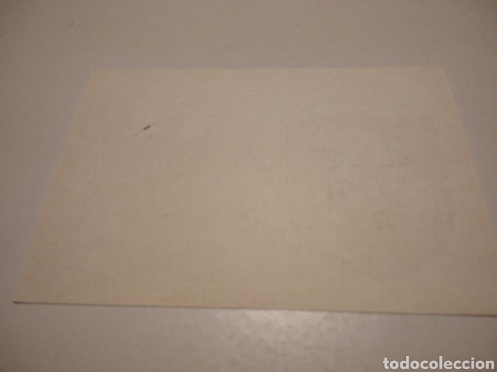 Sellos: Tarjeta Maxima Lituania - Foto 2
