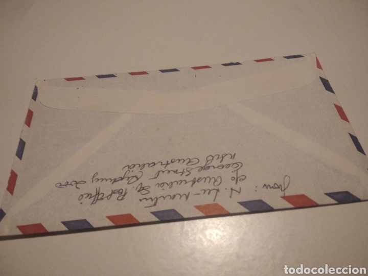 Sellos: Sobre sellos Australia - Foto 2
