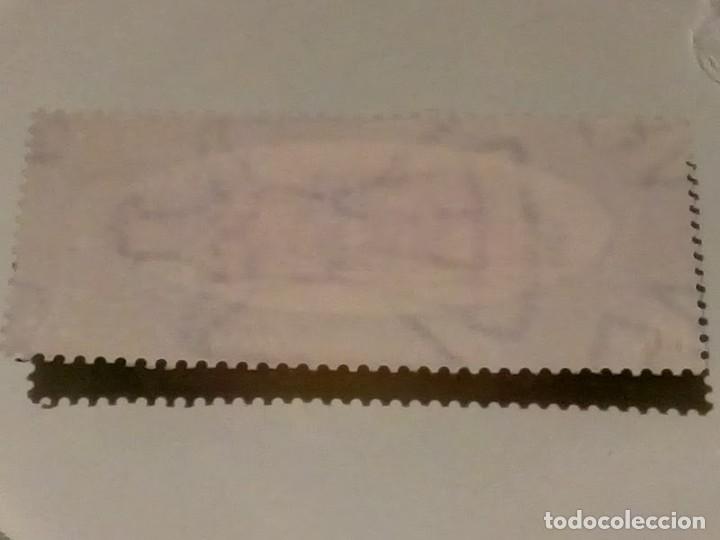 Sellos: SELLO. EGIPTO. - Foto 2