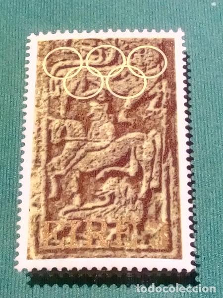 Sellos: SELLO. EIRE. - Foto 1