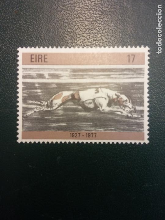Sellos: SELLOS. EIRE. 1927-1977 - Foto 1