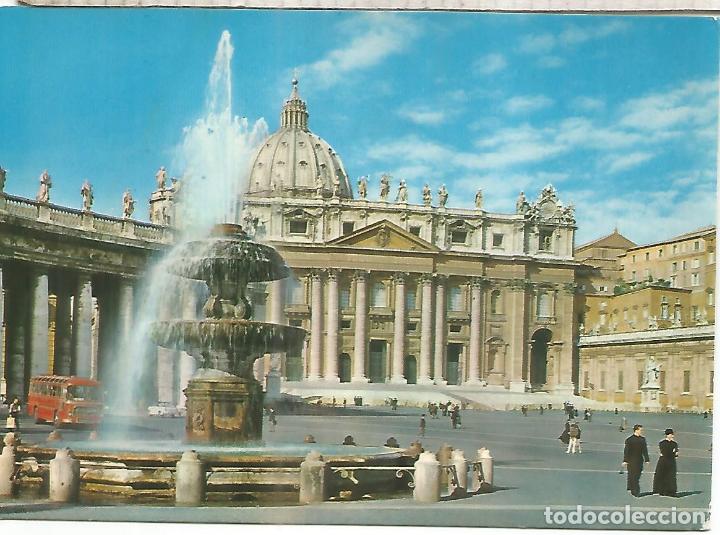Sellos: VATICANO TP 1980 - Foto 2
