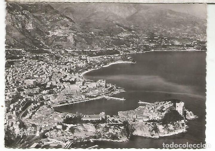Sellos: MONACO TP 1954 - Foto 2