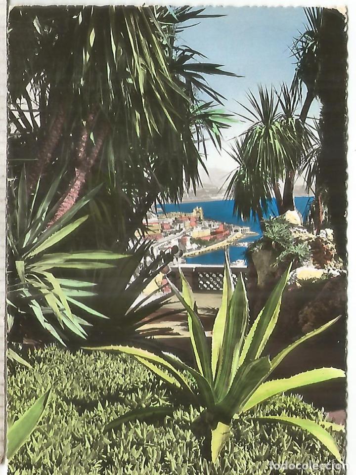 Sellos: MONACO TP 1959 MAT SCOLATEX - Foto 2