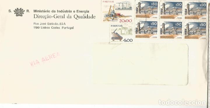 Sellos: PORTUGAL CC - Foto 1